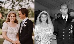 เทียร่าของย่า! เจ้าหญิงเบียทริซ ทรงเทียร่าที่ควีนเอลิซาเบธที่ 2 ทรงวันราชาภิเษกสมรส ปี 1947
