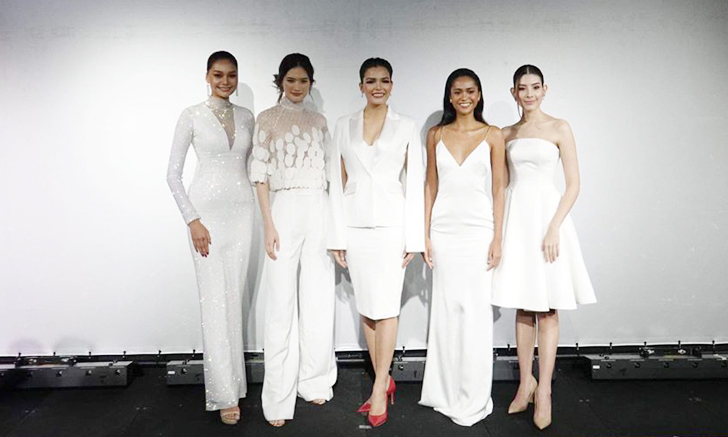 Miss Universe Thailand 2020 เริ่มแล้ว! เฟ้นหาตัวแทนชิงมงสาม กับมิติใหม่แห่งการประกวด