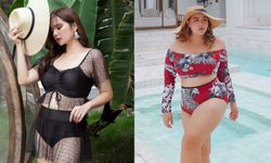 10 ร้านชุดว่ายน้ำ Plus Size สวยได้ไม่แคร์ไซส์!