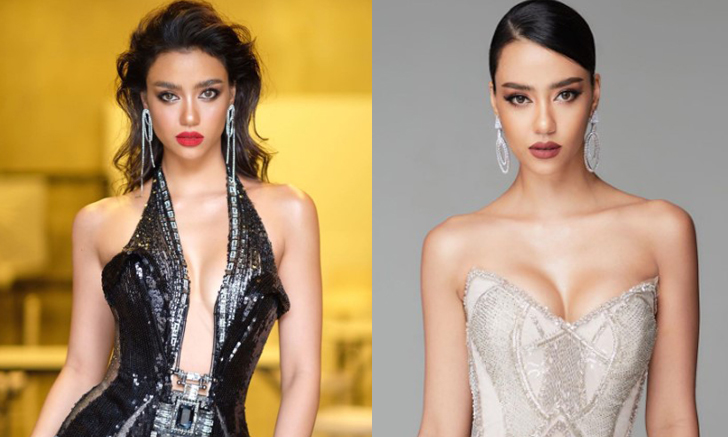 "อแมนดา ออบดัม" กลับมาผงาด เตรียมชิงมง Miss Universe Thailand 2020