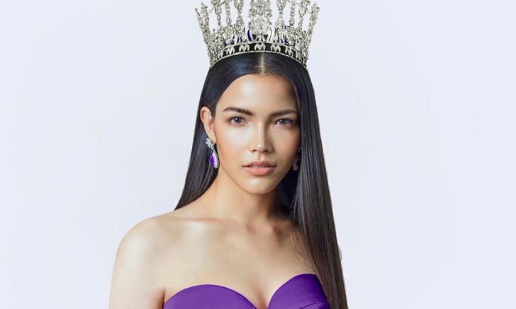 "ฟ้าใส ปวีณสุดา" เผยเคล็ดลับ เตรียมตัวยังไงสำหรับ Miss Universe Thailand 2020