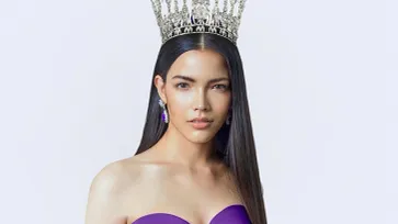 "ฟ้าใส ปวีณสุดา" เผยเคล็ดลับ เตรียมตัวยังไงสำหรับ Miss Universe Thailand 2020