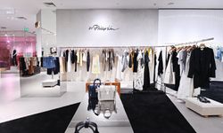 3.1 Phillip Lim เผยโฉมร้านใหม่ใจกลางกรุงเทพ ณ Siam Discovery ชั้น G