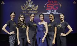 มิสยูนิเวิร์สไทยแลนด์ 2020 กับ 50 สาวงามที่ ผ่านรอบ Audition ปังทุกคน!