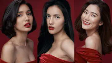 ชมความงามแบบชัดๆ Miss Universe Thailand 2020 ผู้ผ่านเข้ารอบ 50 คนสุดท้าย