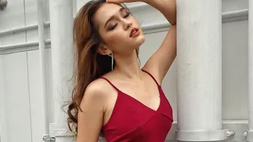 "เอมมี่ คิม ซอเยอร์" อีกหนึ่งตัวเต็งมาแรง พร้อมคว้ามง Miss Universe Thailand 2020