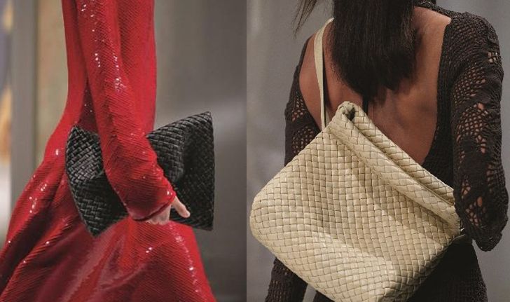 4 ไอเทม Wish list ประจำฤดูใบไม้ร่วงที่ห้ามพลาดของสาวๆ จาก Bottega Veneta