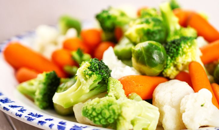 วิธีต้มผักที่ถูกวิธีเพื่อคงทั้งความอร่อยและคุณค่าสารอาหารของผักตามคำแนะนำของคนญี่ปุ่น