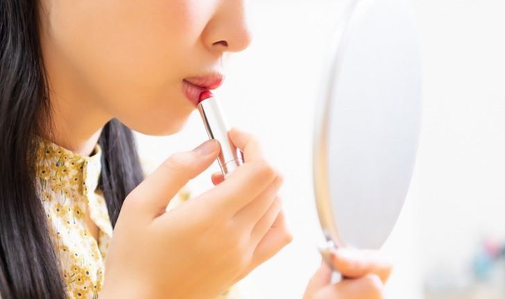 อัปเดตเทรนด์สาวญี่ปุ่น "Jirai Makeup" การแต่งหน้าให้ดูป่วยแต่น่ารัก