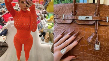Kylie Jenner กับกระเป๋า Hermès Birkin ราคา 9.3 ล้านบาท และคลังกระเป๋าใบหรู