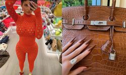 Kylie Jenner กับกระเป๋า Hermès Birkin ราคา 9.3 ล้านบาท และคลังกระเป๋าใบหรู