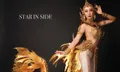 "น้ำเพชร ฏีญาภาร์" ในชุดประจำชาติไทย เตรียมผงาดเวที Miss Earth 2020