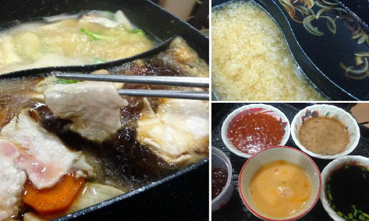 วิธีทำ “ชาบูน้ำดำสไตล์ญี่ปุ่น” ทำกินเองที่บ้านก็ได้ ไม่ต้องง้อร้าน