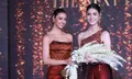 มิสทิฟฟานี่ยูนิเวิร์ส 2020 จัดเต็ม 30 สาวทรานส์ประชันความงามในชุดไทย