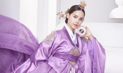 "ญาญ่า อุรัสยา" ขึ้นแท่นพรีเซนเตอร์คนใหม่ เครื่องสำอางดังเกาหลี THE FACE SHOP