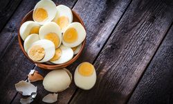 10 ประโยชน์จากการกินไข่ต้ม กินทุกวัน ดีต่อสุขภาพทุกวัน