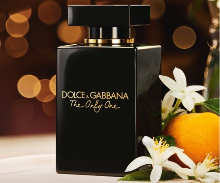 Dolce&Gabbana The Only One Eau De Parfum Intense