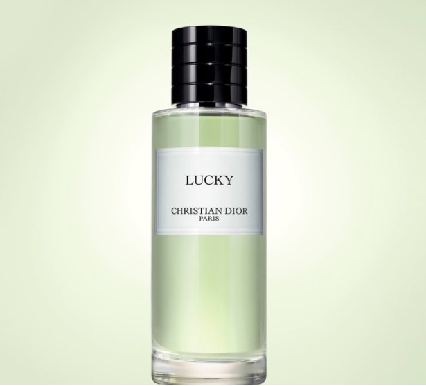 Maison Christian Dior Lucky