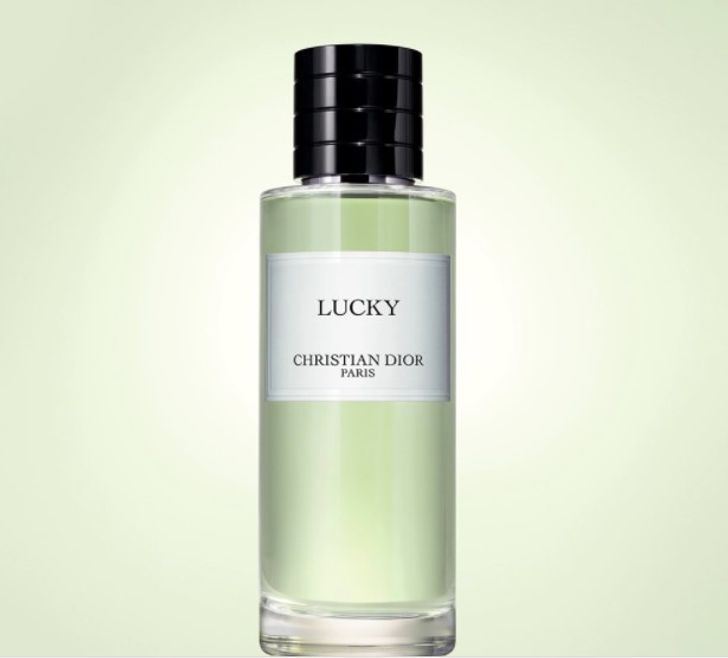 Maison Christian Dior Lucky