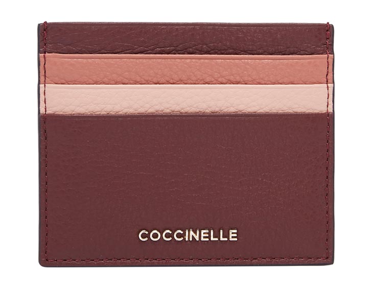Coccinelle Card Holder – 2,500 บาท
