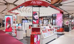 เปิดตัว SHISEIDO ALIVE COUNTER แห่งแรกในเอเชียตะวันออกเฉียงใต้