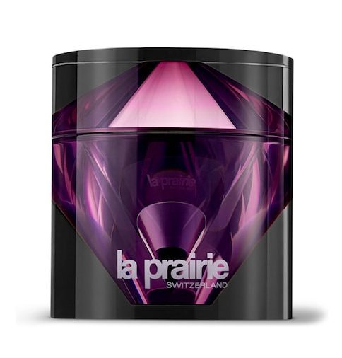 LA PRAIRIE Platinum Rare Haute-Rejuvenation Cream