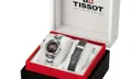 TISSOT เผยโฉมเรือนเวลาสำหรับผู้หญิงยุคใหม่ TISSOT T-My Lady