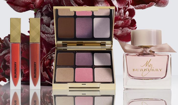 ต้อนรับลมหนาว ต้อนรับเฟสทีฟซีซั่นด้วย Burberry FESTIVE GIFT 2020