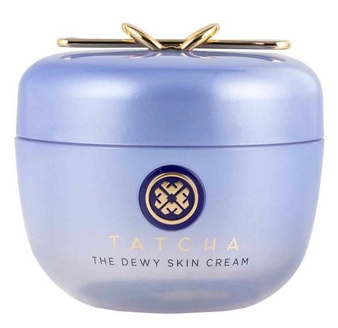 TATCHA The Dewy Skin Cream