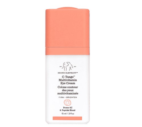 DRUNK ELEPHANT C-Tango™ Multivitamin Eye Cream