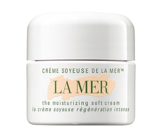 LA MER The Moisturizing Soft Cream