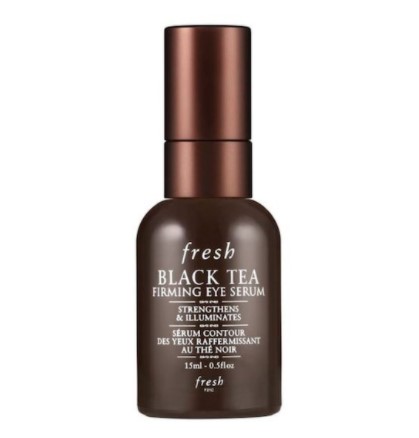 Fresh Black Tea Firming Eye Serum