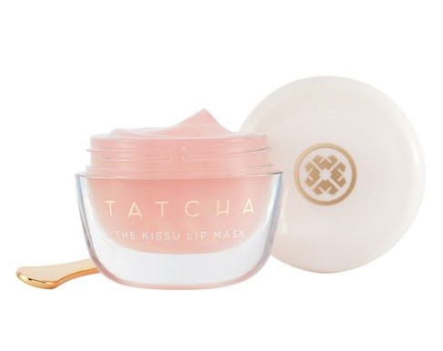 TATCHA The Kissu Lip Mask