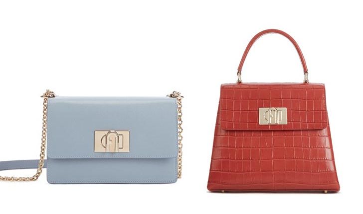 กระเป๋า Furla คอลเลคชั่นฤดูใบไม้ร่วง/หนาว 2020 โดดเด่น มีเอกลักษณ์