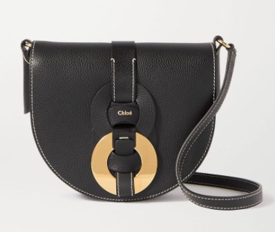 กระเป๋า $1,250 (37,575 บาท) จาก Chloé