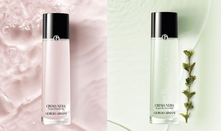 แนะนำ 2 เอสเซนส์บำรุงผิว แก้ความหมองคล้ำ และแห้งกร้าน จาก GIORGIO ARMANI