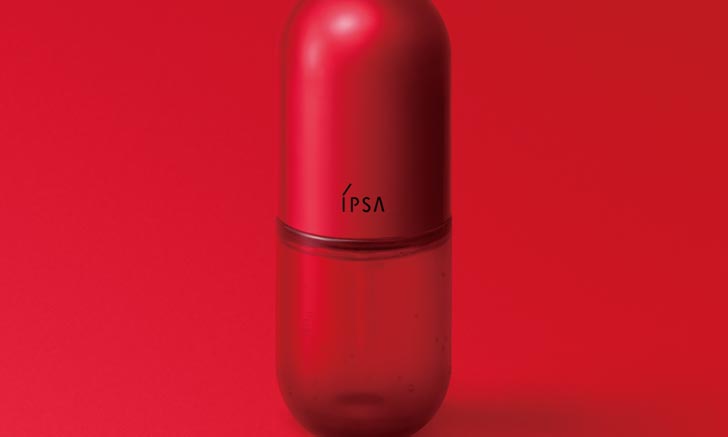 รีเซ็ตผิวสู่จุดตั้งต้นของผิวสวย กับ IPSA Serum 0 คอลเลกชั่นรับตรุษจีน