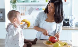 9 อาหารที่คุณแม่ลูกอ่อนควรเลี่ยง ถ้าไม่อยากเสี่ยงส่งผลเสียต่อลูก
