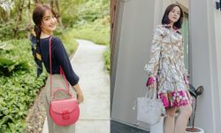 รวมลิสต์กระเป๋ารุ่นฮิตจาก Furla รับวาเลนไทน์ 2021