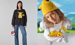 Levi’s x Pokémon ผจญภัยไปกับ สุดยอดการ์ตูนสุดฮิตในตำนาน ฉลองครบรอบ 25 ปี