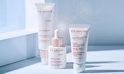 Clarins แนะนำผลิตภัณฑ์ใหม่ UV plus [5P] ปกป้องผิวจากแสงแดดและมลภาวะ