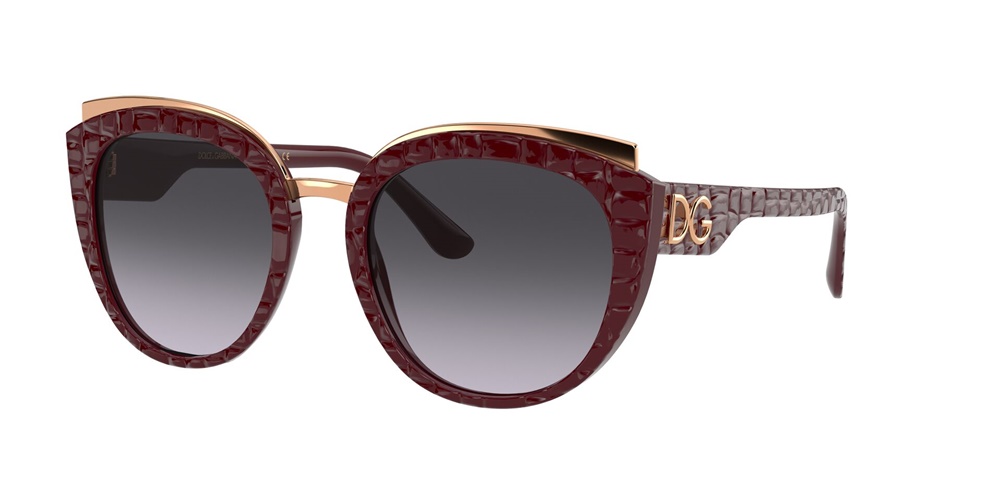 Dolce&Gabbana DG4383 10,350 บาท