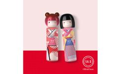 ฝื้นบำรุงผิวให้อ่อนเยาว์รับฤดูใบไม้ผลินี้กับ SK-II LIMITED EDITION PITERA™ESSENCE