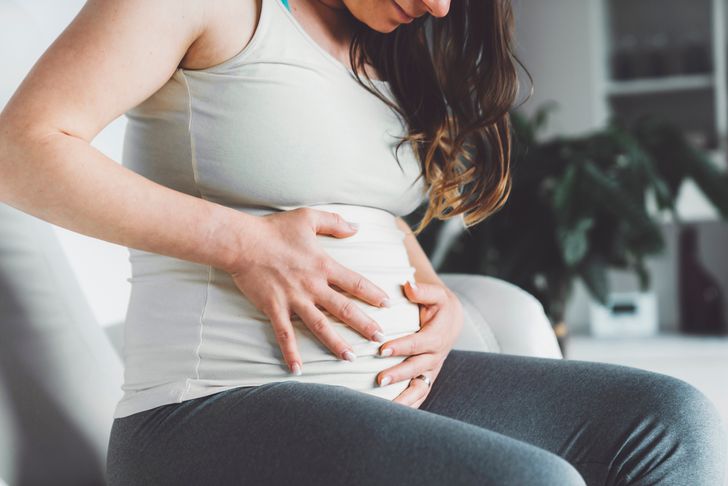17 อาการคนท้อง เช็กอาการเริ่มต้นว่ากำลังตั้งครรภ์ ถ้ามีอาการเหล่านี้  ท้องแน่นอน