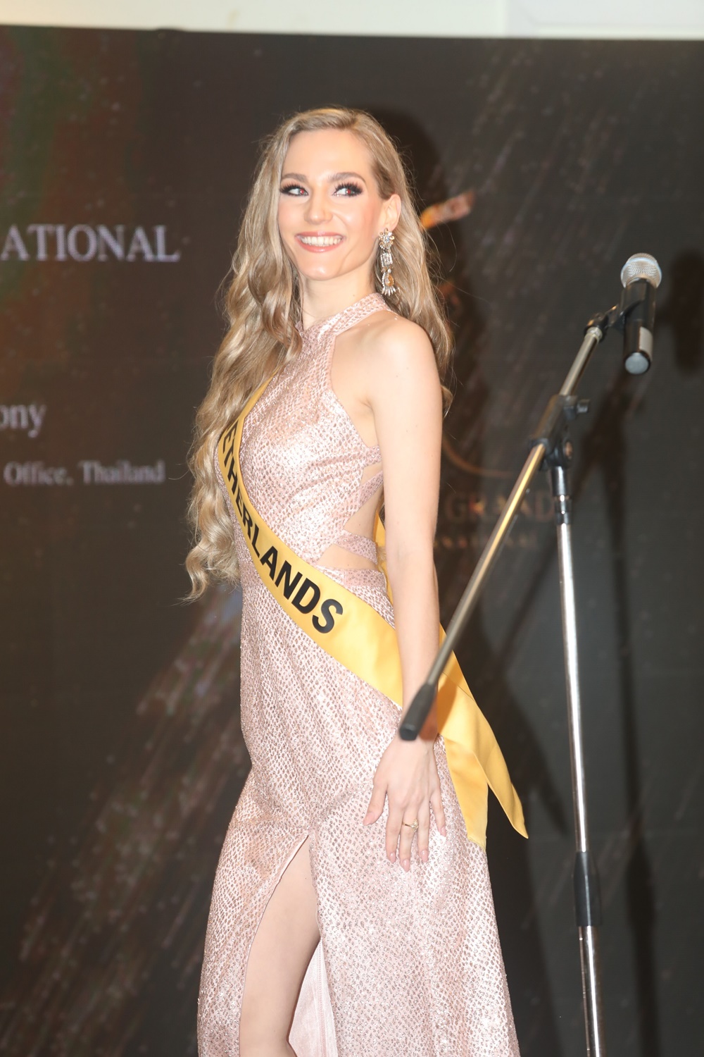 Miss Grand International 2020