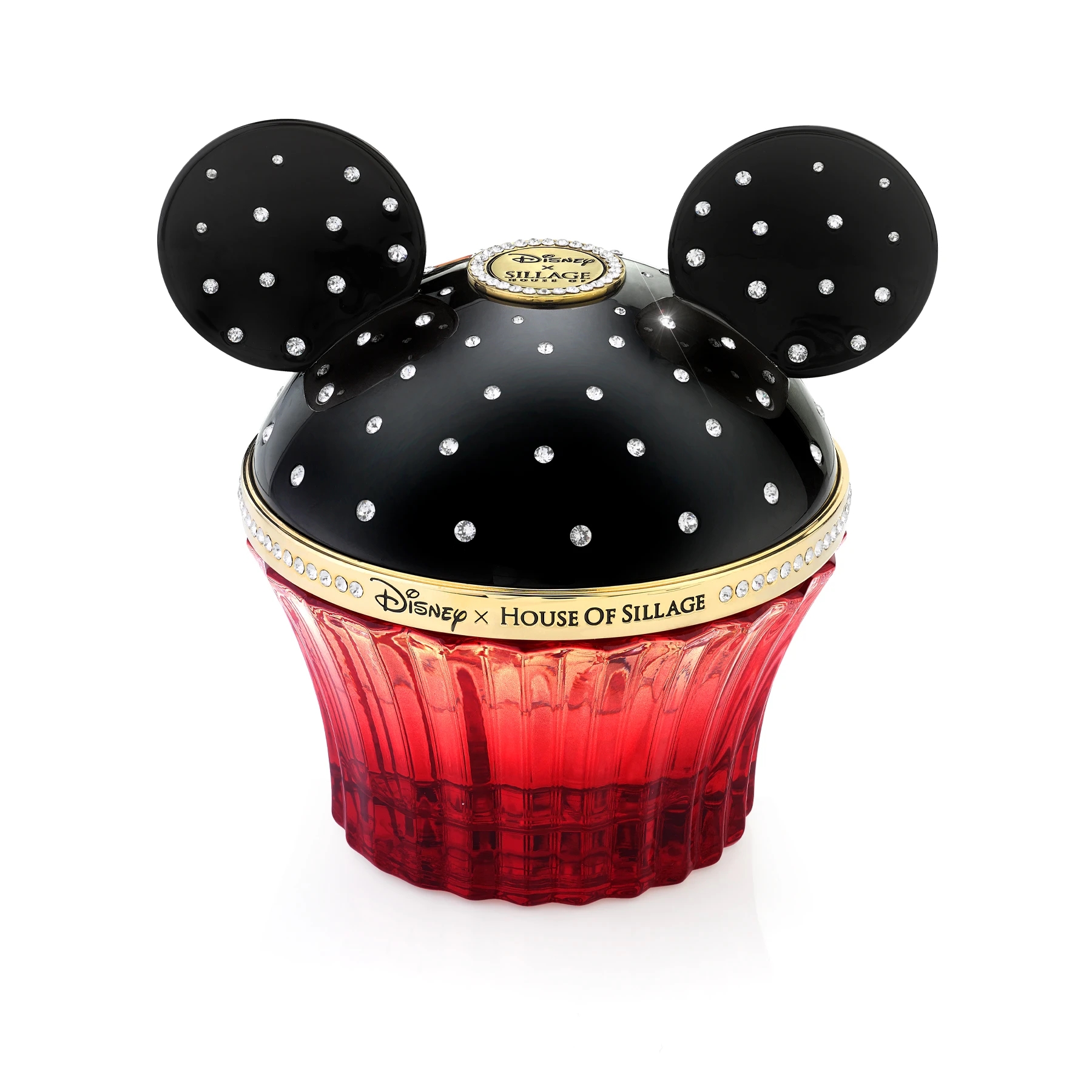 Disney x House of Sillage Mickey Mouse Fragrance