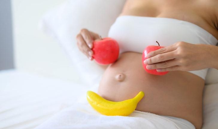 7 ประโยชน์ที่ดีต่อคุณแม่ตั้งครรภ์ 4 เดือน เมื่อคุณกินอาหารที่เหมาะสมต่อสุขภาพ