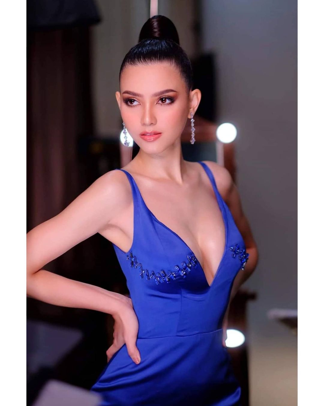 Miss Universe Laos 2020