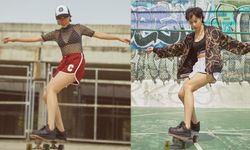 "พลอย หอวัง" นำทีมอวดคอลเลกชั่น "CPS CHAPS Surfskate" เอาใจคนรักกีฬาเซิร์ฟสเก็ต