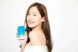 ผิวฉ่ำไบรท์ไม่กลัวหมองด้วยครีมกันแดดซอง Biore UV Aqua Rich Watery Gel SPF50+ PA++++